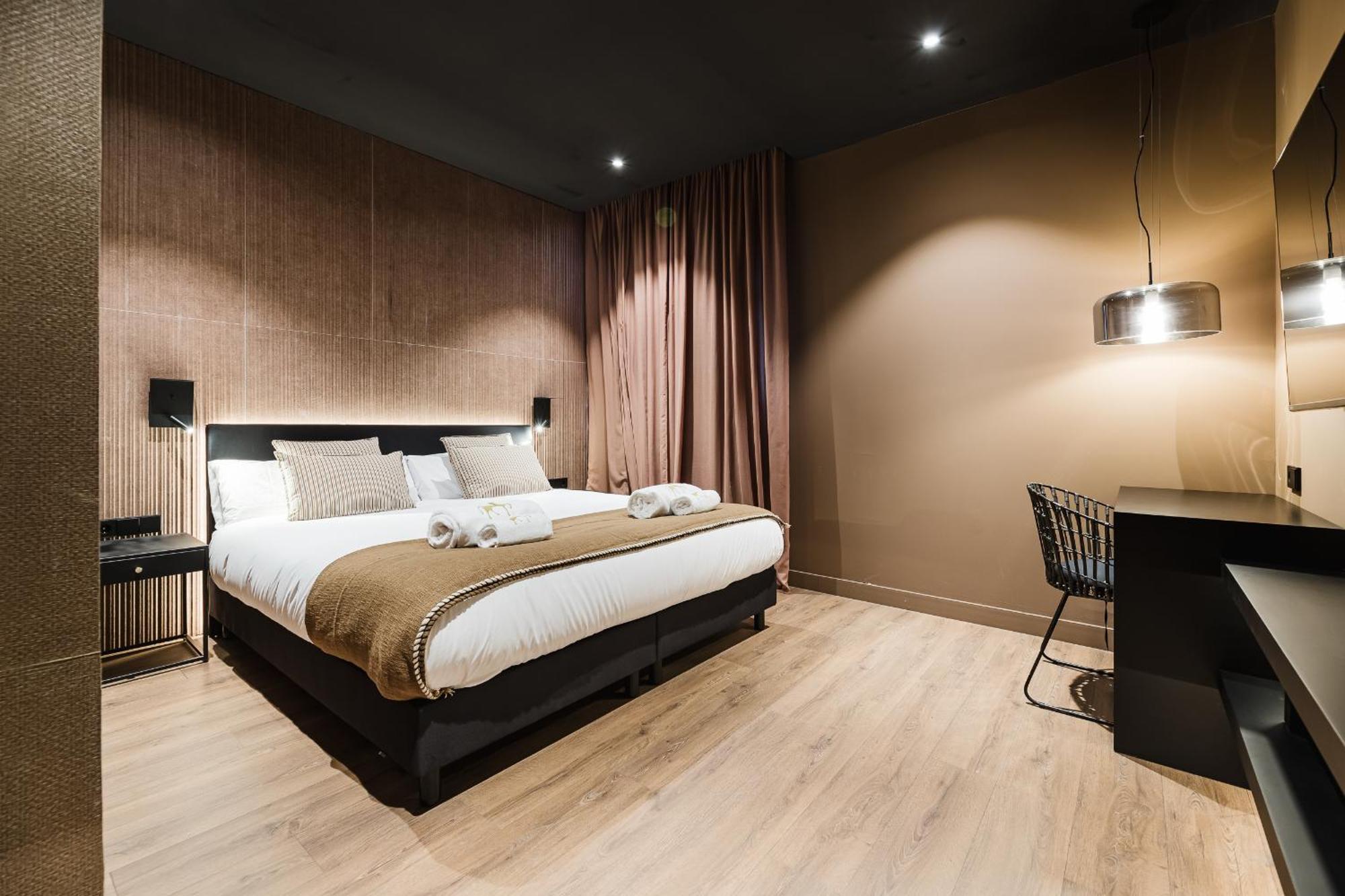 Hotel Arena Select Valencia Bagian luar foto