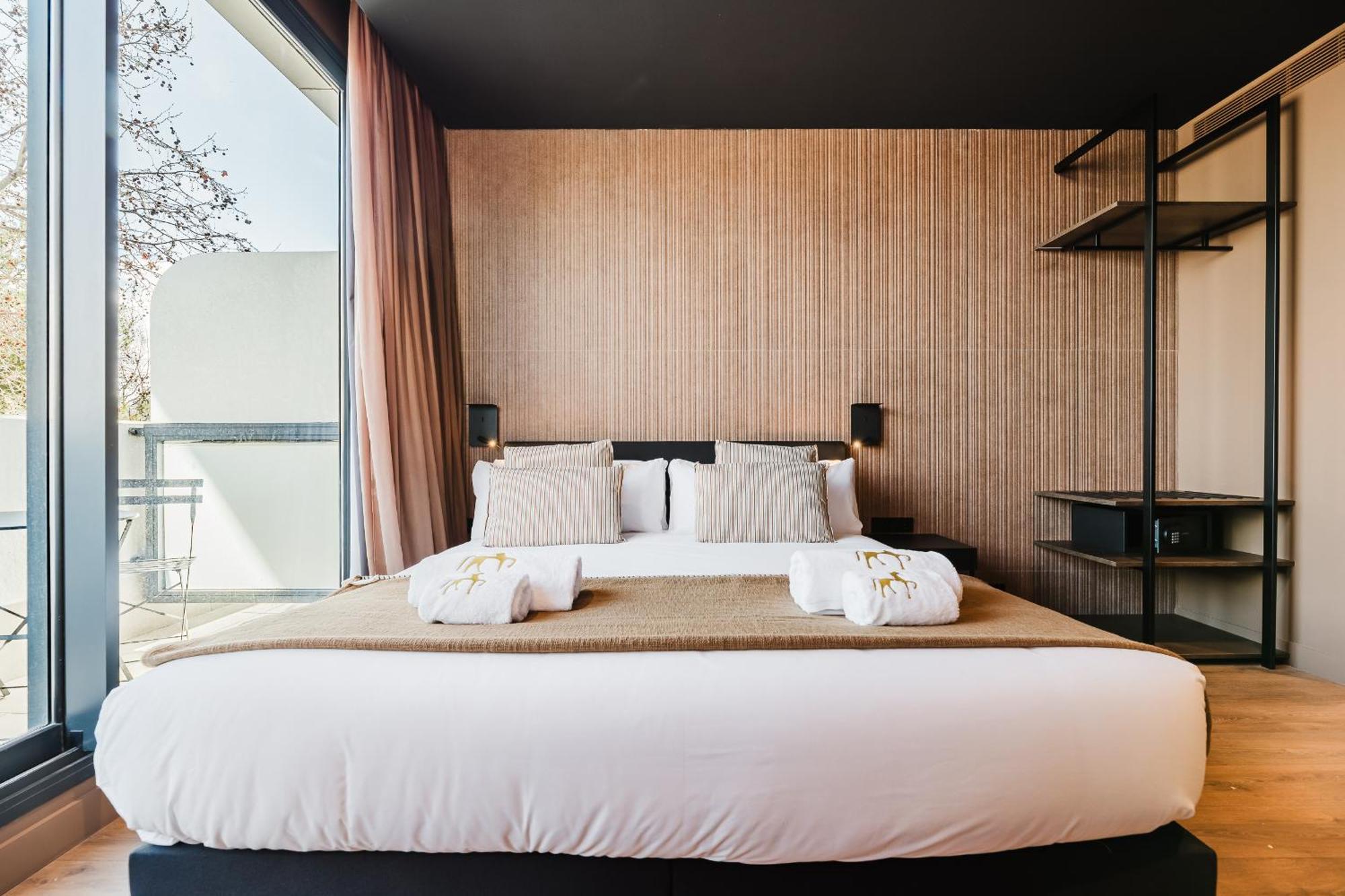 Hotel Arena Select Valencia Bagian luar foto
