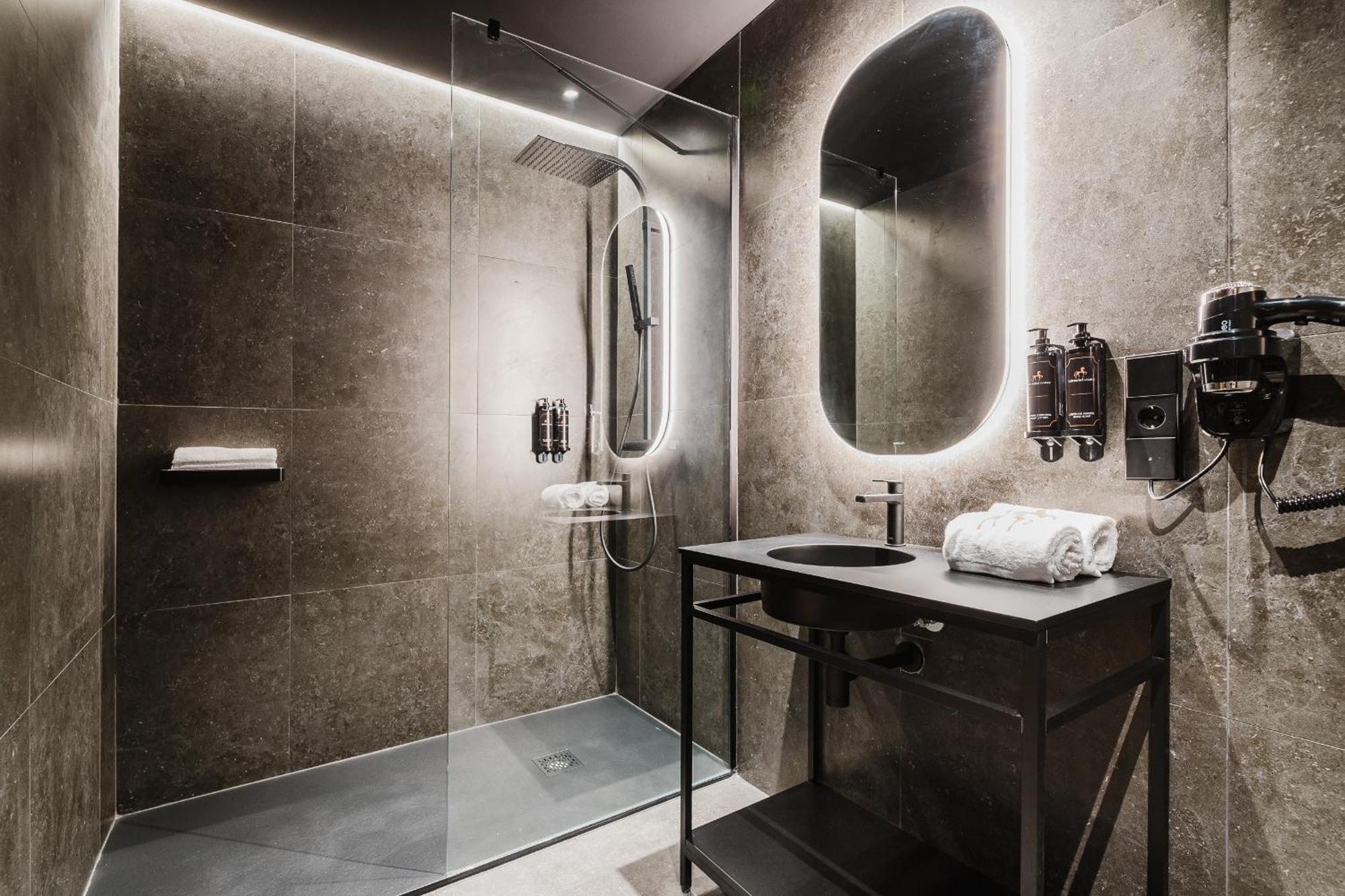 Hotel Arena Select Valencia Bagian luar foto
