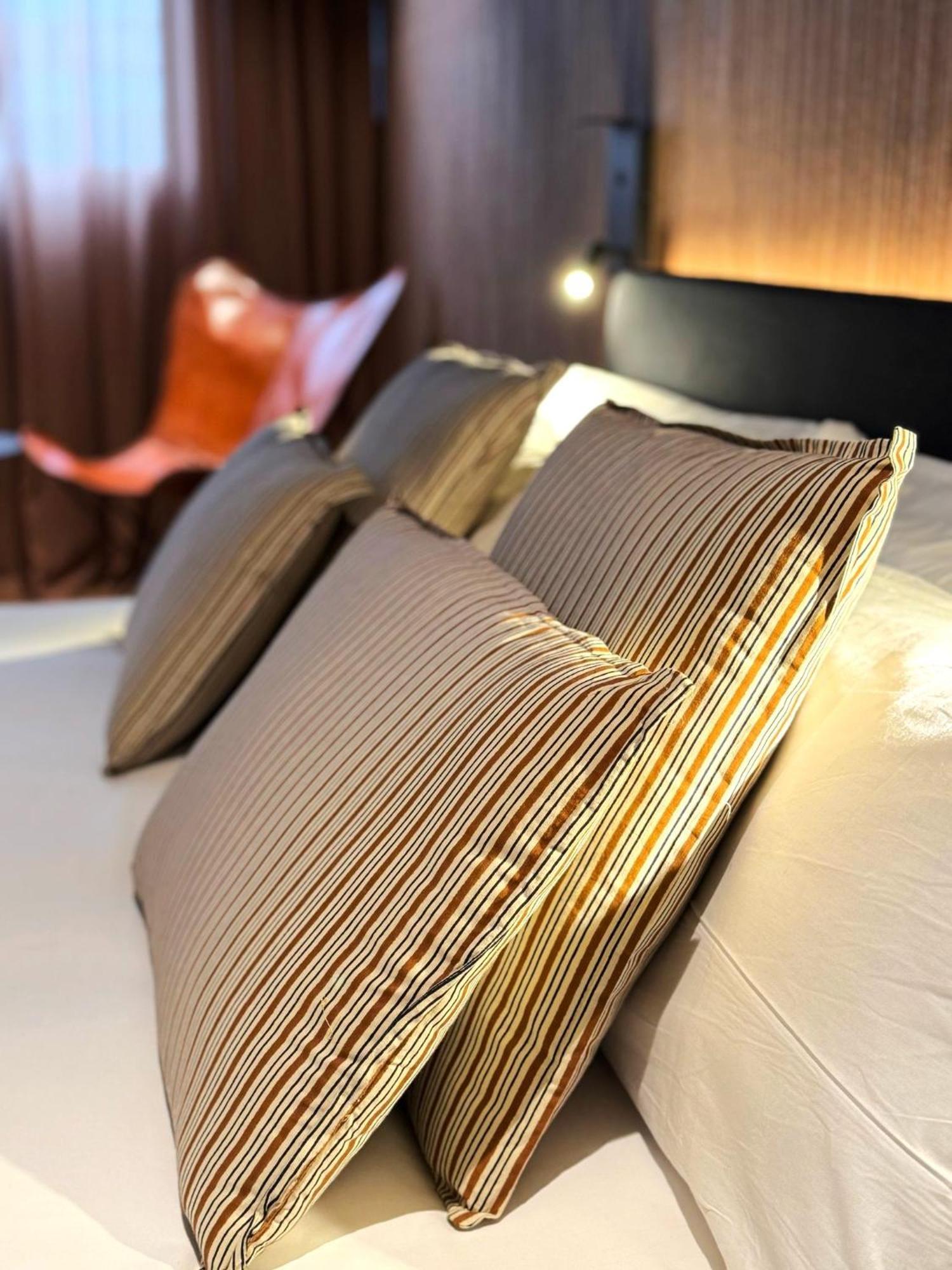 Hotel Arena Select Valencia Bagian luar foto