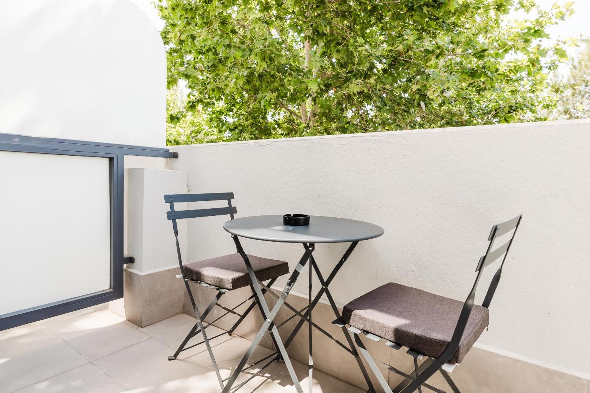 Hotel Arena Select Valencia Bagian luar foto
